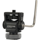 ANDYCINE Mini Shoe Mount Monitor Mount