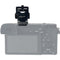 ANDYCINE Mini Shoe Mount Monitor Mount