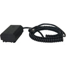 ANDYCINE LP-E6 Dummy Battery Adapter