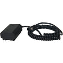 ANDYCINE NP-FW50 Dummy Battery Adapter