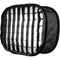 ikan Presto Softboxes for Half x 1 Led Lights