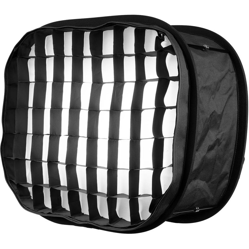 ikan Presto Softboxes for Half x 1 Led Lights