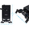 ANDYCINE Multi-Output V-Mount Battery Plate with Rod Mount, Cheese Plate, and Mixed Cables