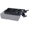 ANDYCINE Multi-Output V-Mount Battery Plate with Rod Mount, Cheese Plate, and Mixed Cables