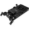 ANDYCINE Multi-Output V-Mount Battery Plate with Rod Mount, Cheese Plate, and Mixed Cables
