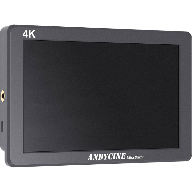 ANDYCINE X7S 7" Ultra-Bright 3G-SDI/HDMI 4K Monitor