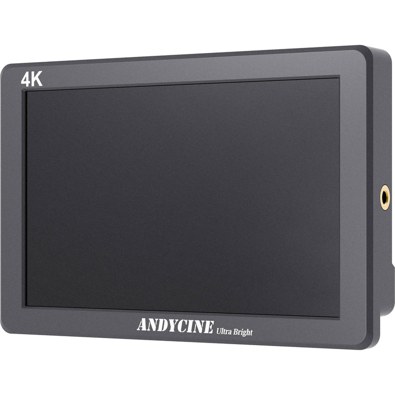 ANDYCINE X7S 7" Ultra-Bright 3G-SDI/HDMI 4K Monitor