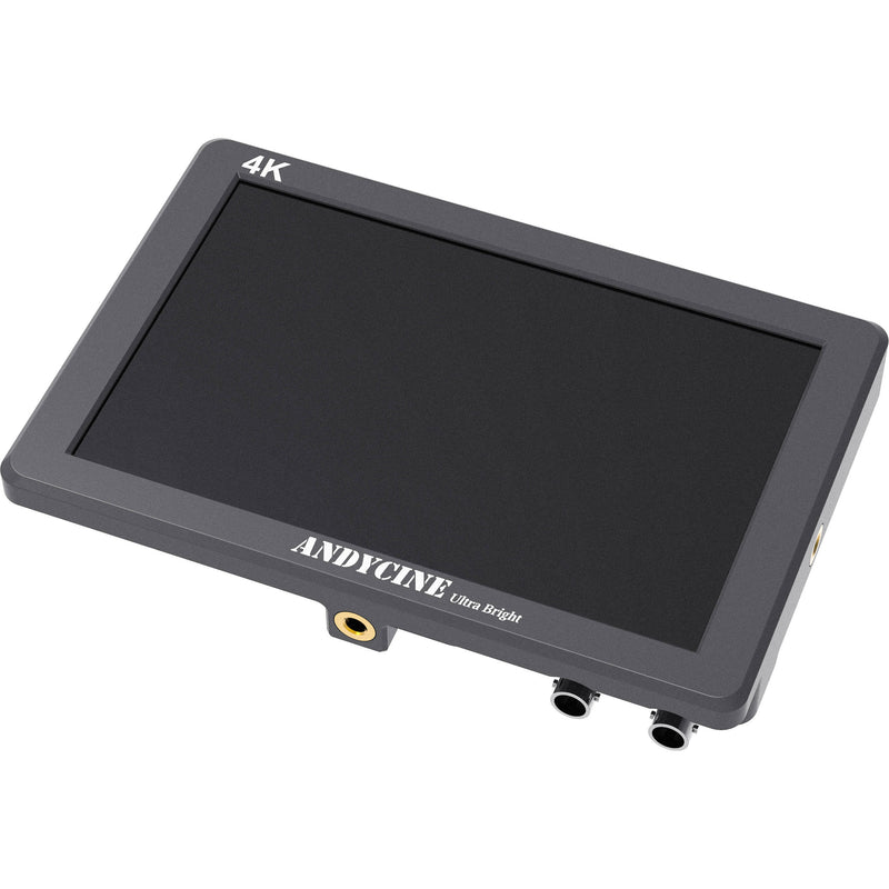 ANDYCINE X7S 7" Ultra-Bright 3G-SDI/HDMI 4K Monitor