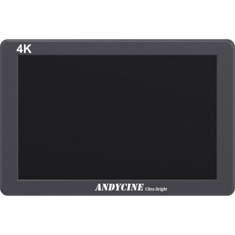 ANDYCINE X7S 7" Ultra-Bright 3G-SDI/HDMI 4K Monitor