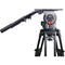 Libec QD-30 Tripod System with Ground Spreader