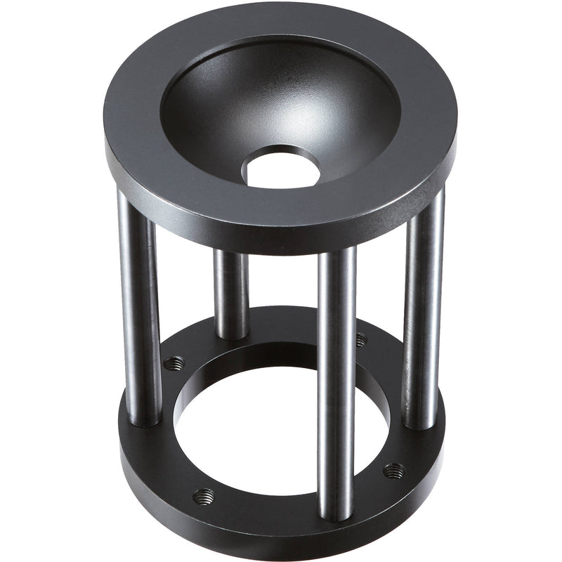 Libec 150mm Bowl Adapter for P1000 Pedestal