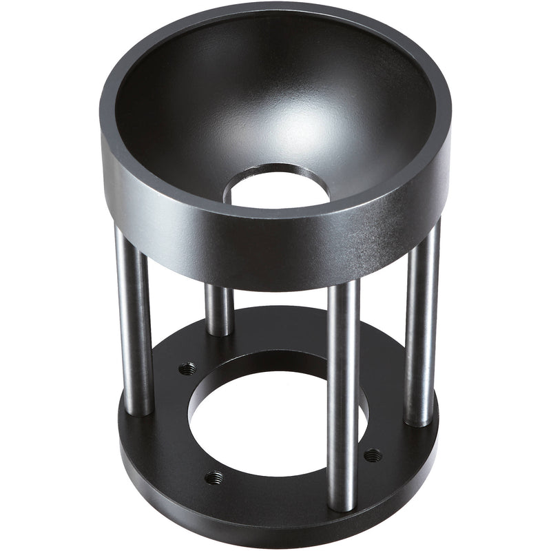 Libec 150mm Bowl Adapter for P1000 Pedestal