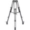 Libec T150C Heavy-Duty 2-Stage Carbon Fiber Tripod Legs with 150mm Bowl