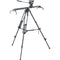 Libec TH-Z S4 Fluid Head, Tripod, 15.5" Slider & Carry Case Kit