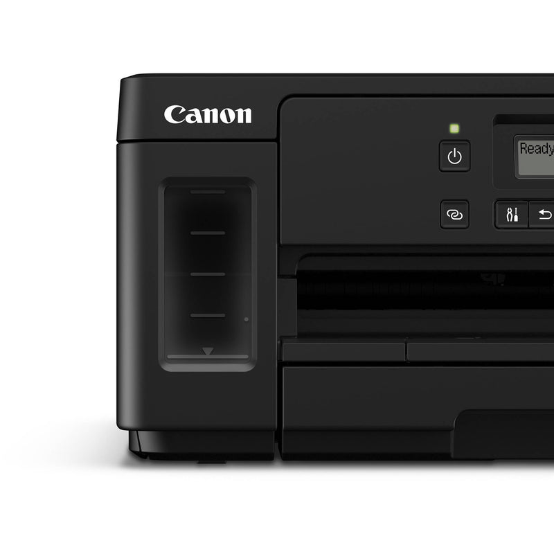 Canon PIXMA G5020 Wireless MegaTank Single Function Printer