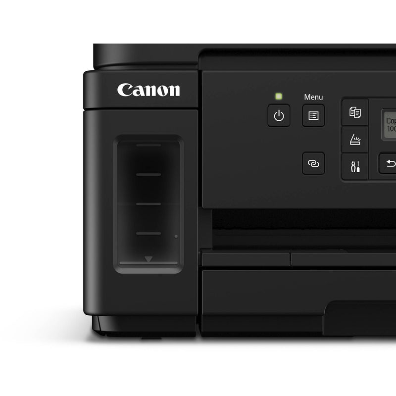 Canon PIXMA G6020 Wireless MegaTank All-in-One Printer