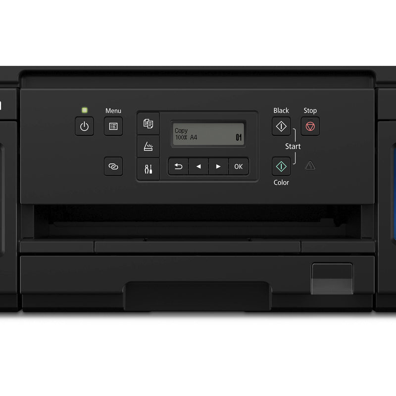 Canon PIXMA G6020 Wireless MegaTank All-in-One Printer