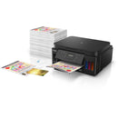 Canon PIXMA G6020 Wireless MegaTank All-in-One Printer