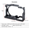 UURig C-A6400 Vlogger Camera Cage for Sony a6400