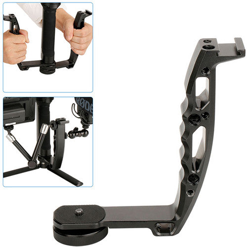 AgimbalGear L Grip for Gimbals