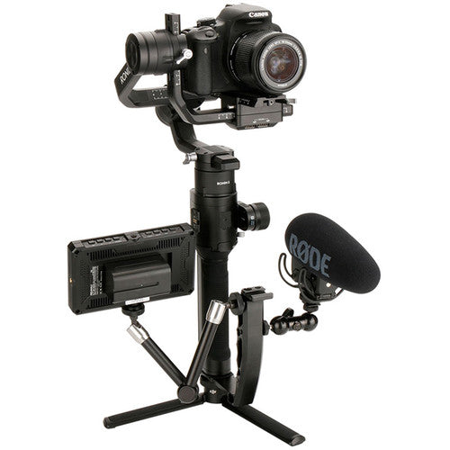 AgimbalGear L Grip for Gimbals