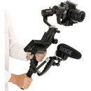 AgimbalGear L Grip for Gimbals