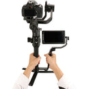 AgimbalGear L Grip for Gimbals