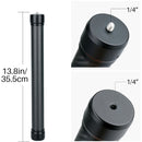 AgimbalGear Carbon Fiber Extension Pole for Gimbals