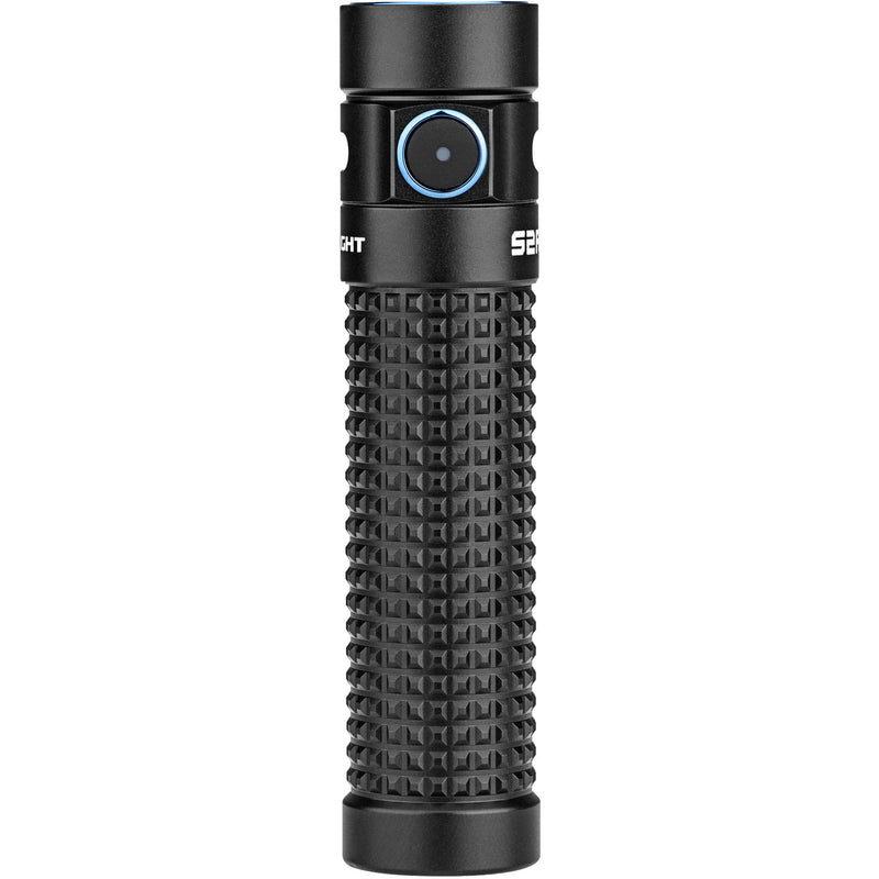 Olight S2R Baton II Rechargeable LED Flashlight