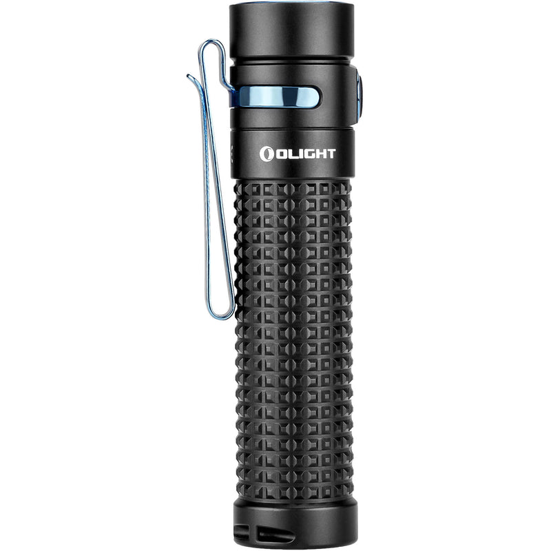 Olight S2R Baton II Rechargeable LED Flashlight