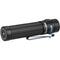 Olight S2R Baton II Rechargeable LED Flashlight