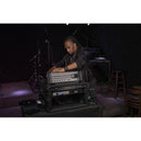Zoom LiveTrak L-20R 20-Channel Digital Mixer-Recorder for Stage Use