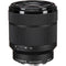 Sony FE 28-70mm f/3.5-5.6 OSS Lens with Lens Care Kit