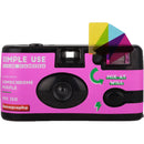 Lomography LomoChrome Purple 2019 Simple Use Film Camera