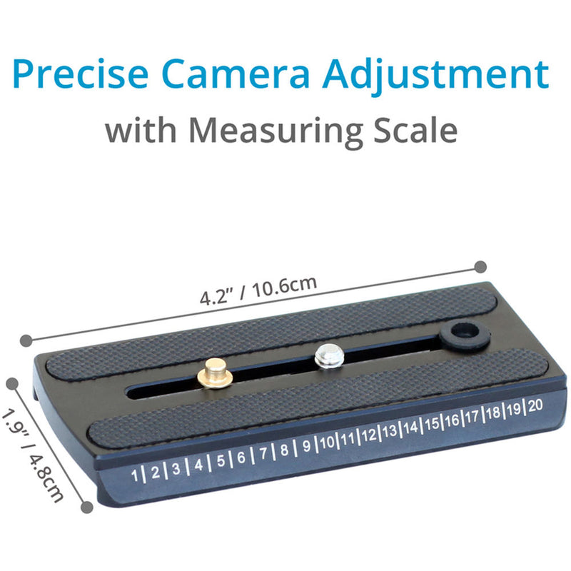 FLYCAM Redking Video Camera Stabilizer