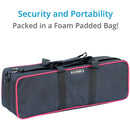 FLYCAM Redking Video Camera Stabilizer