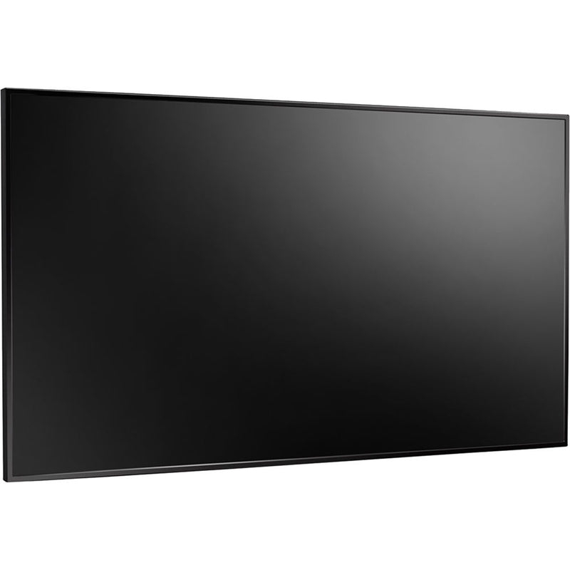AG Neovo 65" 4K UHD Digital Signage Display