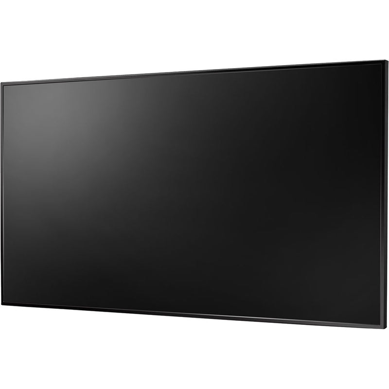 AG Neovo 65" 4K UHD Digital Signage Display