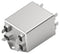 Corcom - TE Connectivity 6KEBS1AFPD 6KEBS1AFPD Power Line Filter 440 VAC 6 A