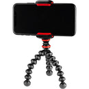Joby GorillaPod Starter Kit (Black/Red)