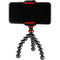 Joby GorillaPod Starter Kit (Black/Red)