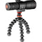 Joby GorillaPod Starter Kit (Black/Red)