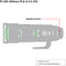 Sony FE 200-600mm f/5.6-6.3 G OSS Lens
