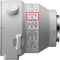Sony FE 200-600mm f/5.6-6.3 G OSS Lens