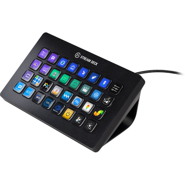 Buy in India Elgato Stream Deck XL – Tanotis