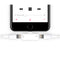 Aluratek Dual Lightning Adapter for iPhone/iPad