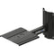 QuikLok Monitor/Speaker Wallmount (Black)