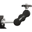 UURig R002 Aluminum Magic Arm Monitor Mount (4.25", 1/4"-20)