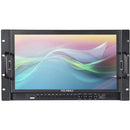 FeelWorld 17.3'' 4K Rackmount Broadcast Monitor