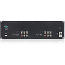 FeelWorld D71 Dual 7" 3 RU Rackmount 3G-SDI/HDMI LCD Monitor